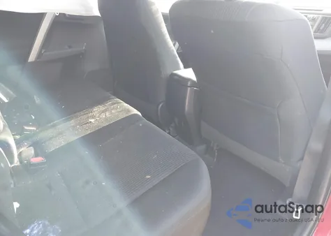 2016 Toyota Rav4 Le z USA, uszkodzony, nr VIN 2T3BFREV8GW414049